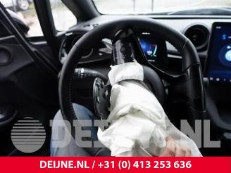 BYD Dolphin Dolphin, Hatchback 5-drs, 2021 60,4 kWh picture 22