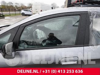 BYD Dolphin Dolphin, Hatchback 5-drs, 2021 60,4 kWh picture 14