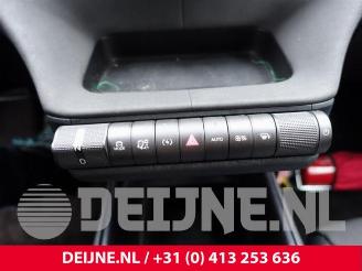 BYD Dolphin Dolphin, Hatchback 5-drs, 2021 60,4 kWh picture 27