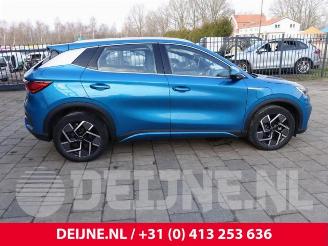 BYD Atto 3 Atto 3, SUV, 2022 60kWh picture 8