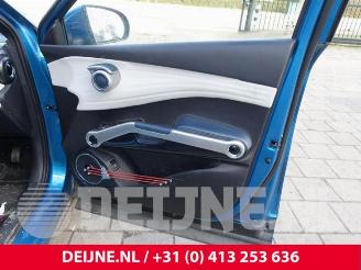 BYD Atto 3 Atto 3, SUV, 2022 60kWh picture 22