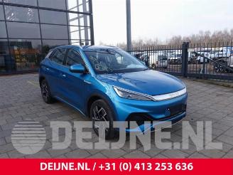 BYD Atto 3 Atto 3, SUV, 2022 60kWh picture 1
