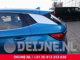 BYD Atto 3 Atto 3, SUV, 2022 60kWh picture 30