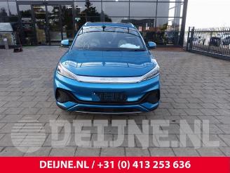 BYD Atto 3 Atto 3, SUV, 2022 60kWh picture 2