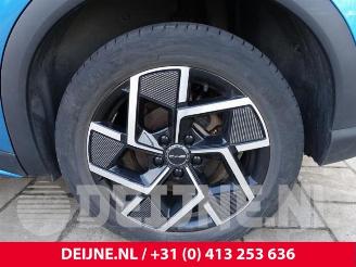 BYD Atto 3 Atto 3, SUV, 2022 60kWh picture 31