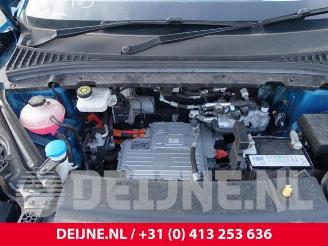 BYD Atto 3 Atto 3, SUV, 2022 60kWh picture 35