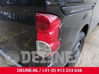 Nissan Nv200 NV 200 (M20M), Van, 2010 1.5 dCi 86 picture 34