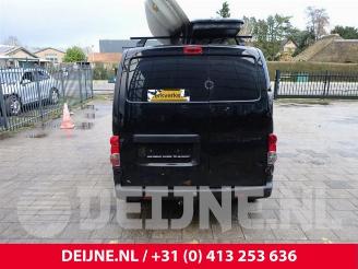 Nissan Nv200 NV 200 (M20M), Van, 2010 1.5 dCi 86 picture 6