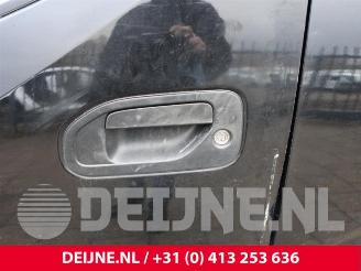Nissan Nv200 NV 200 (M20M), Van, 2010 1.5 dCi 86 picture 15