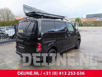 Nissan Nv200 NV 200 (M20M), Van, 2010 1.5 dCi 86 picture 7