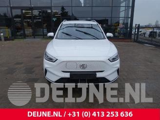 MG ZS ZS, SUV, 2019 EV Long Range 70 kWh picture 2