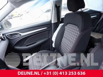 MG ZS ZS, SUV, 2019 EV Long Range 70 kWh picture 20