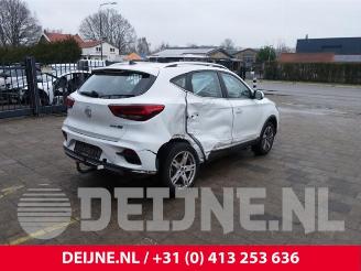 MG ZS ZS, SUV, 2019 EV Long Range 70 kWh picture 7