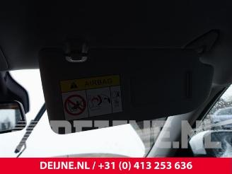 MG ZS ZS, SUV, 2019 EV Long Range 70 kWh picture 28