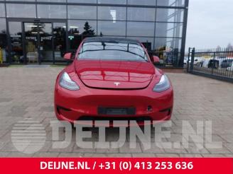 Tesla Model Y Model Y (5YJY), SUV, 2019 RWD picture 2