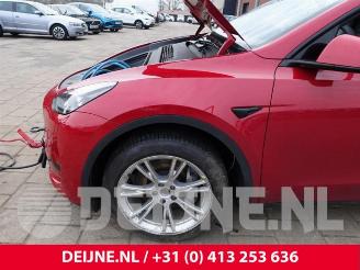 Tesla Model Y Model Y (5YJY), SUV, 2019 RWD picture 9