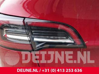 Tesla Model Y Model Y (5YJY), SUV, 2019 RWD picture 26