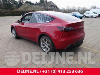 Tesla Model Y Model Y (5YJY), SUV, 2019 / 2025 RWD picture 5