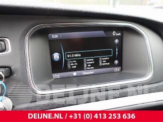 Volvo V-40 V40 (MV), Hatchback 5-drs, 2012 / 2019 1.6 D2 picture 26