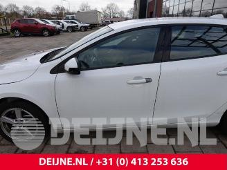 Volvo V-40 V40 (MV), Hatchback 5-drs, 2012 / 2019 1.6 D2 picture 15