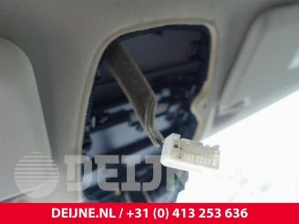 Volvo V-40 V40 (MV), Hatchback 5-drs, 2012 / 2019 1.6 D2 picture 22