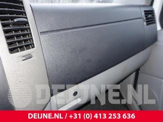 Mercedes Sprinter Sprinter 3,5t (906.63), Van, 2006 / 2020 318 CDI 24V picture 33