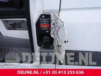 Mercedes Sprinter Sprinter 3,5t (906.63), Van, 2006 / 2020 318 CDI 24V picture 20