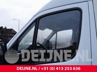 Mercedes Sprinter Sprinter 3,5t (906.63), Van, 2006 / 2020 318 CDI 24V picture 15