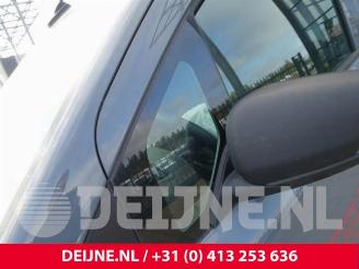 Mercedes Citan Citan (420.6), Van, 2021 1.5 110 CDI picture 11