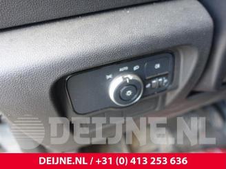 Mercedes Citan Citan (420.6), Van, 2021 1.5 110 CDI picture 24