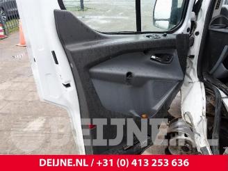 Ford Transit Transit Custom, Van, 2011 / 2023 2.2 TDCi 16V picture 14