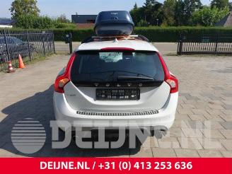 Volvo V-60 V60 I (FW/GW), Combi, 2010 / 2018 2.0 T4 16V picture 6