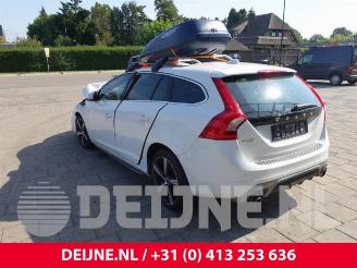 Volvo V-60 V60 I (FW/GW), Combi, 2010 / 2018 2.0 T4 16V picture 5