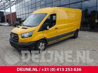 Ford Transit Transit, Van, 2013 2.0 TDCi 16V Eco Blue 165 RWD picture 3