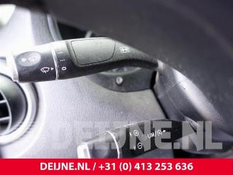 Mercedes Vito Vito (447.6), Van, 2014 1.6 111 CDI 16V picture 23