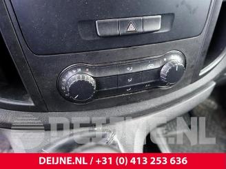 Mercedes Vito Vito (447.6), Van, 2014 1.6 111 CDI 16V picture 31