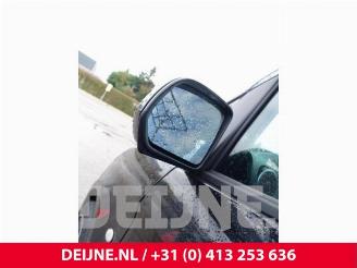 Mercedes Vito Vito (447.6), Van, 2014 1.6 111 CDI 16V picture 13