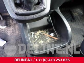 Mercedes Vito Vito (447.6), Van, 2014 1.6 111 CDI 16V picture 29