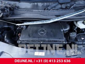 Mercedes Vito Vito (447.6), Van, 2014 1.6 111 CDI 16V picture 35