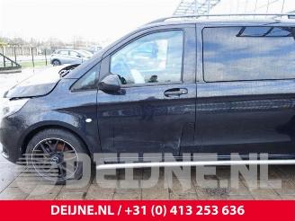 Mercedes Vito Vito (447.6), Van, 2014 1.6 111 CDI 16V picture 16