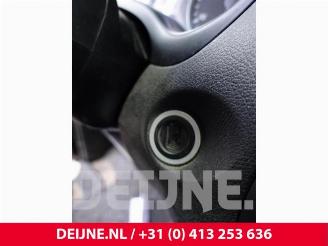 Mercedes Vito Vito (447.6), Van, 2014 1.6 111 CDI 16V picture 24