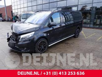 Mercedes Vito Vito (447.6), Van, 2014 1.6 111 CDI 16V picture 3