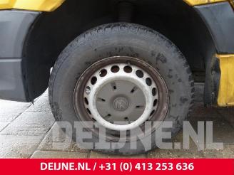 Volkswagen Crafter Crafter, Van, 2011 / 2016 2.0 BiTDI picture 10