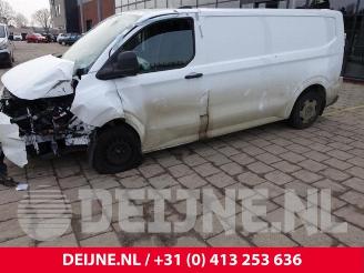 Ford Transit Transit Custom, Van, 2023 2.0 EcoBlue 150 picture 4