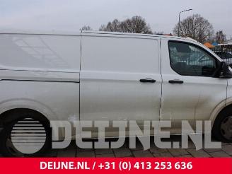 Ford Transit Transit Custom, Van, 2023 2.0 EcoBlue 150 picture 34