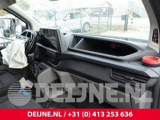 Ford Transit Transit Custom, Van, 2023 2.0 EcoBlue 150 picture 30