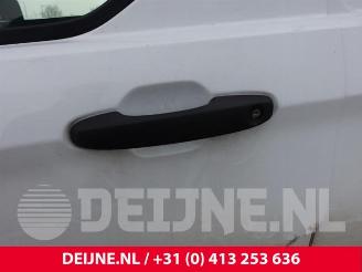 Ford Transit Transit Custom, Van, 2023 2.0 EcoBlue 150 picture 11