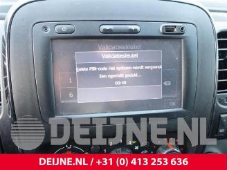 Opel Vivaro Vivaro, Van, 2014 / 2019 1.6 CDTI 95 Euro 6 picture 30