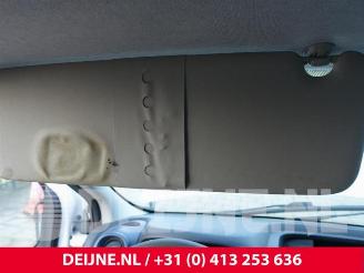 Opel Vivaro Vivaro, Van, 2014 / 2019 1.6 CDTI 95 Euro 6 picture 25