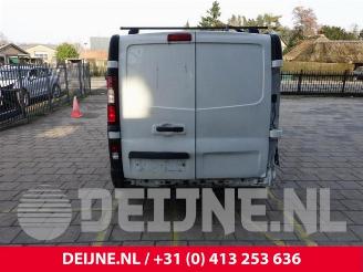 Opel Vivaro Vivaro, Van, 2014 / 2019 1.6 CDTI 95 Euro 6 picture 6